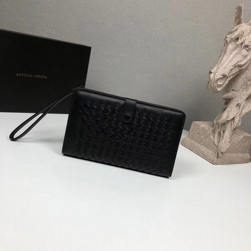 Bottega Veneta Wallet 4